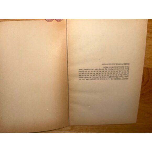 RFK 1925–1968 James A. Hudson 1970 Paperback Book Robert F. Kennedy Scholastic - Picture 8 of 8